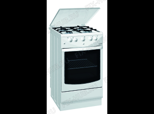 Плита (духовка) Gorenje GN473W (164773, P53A2-N3NTD) - Фото